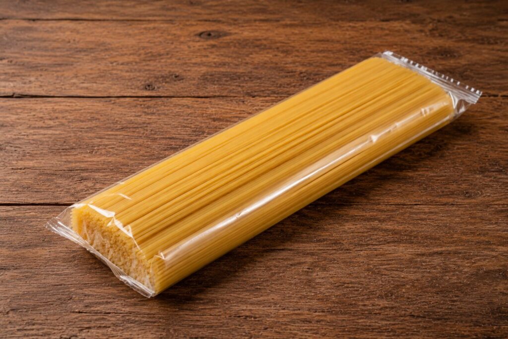 Macarrão Espaguete com Ovos – 500g